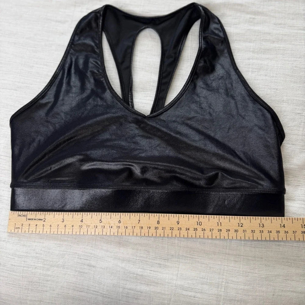 Carbon38 sports bra
